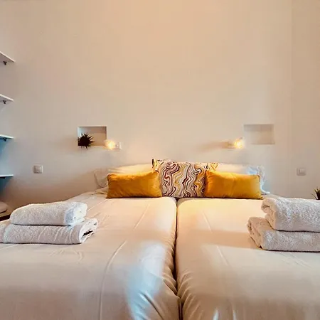 Click&guest - Oceanview Bliss In Gran Canaria * لاس بالماس دي غران كاناريا