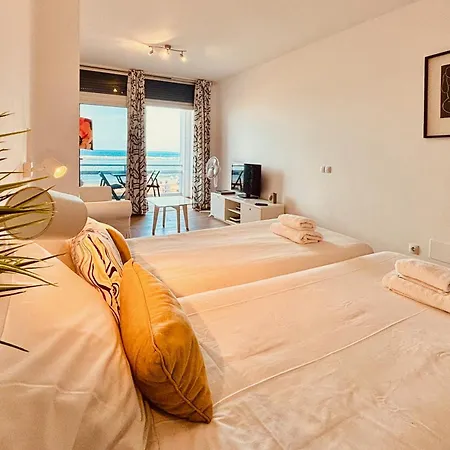 Apartment Click&guest - Oceanview Bliss In Gran Canaria Las Palmas de Gran Canaria
