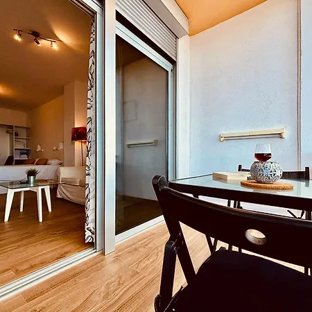 Click&guest - Oceanview Bliss In Gran Canaria شقة