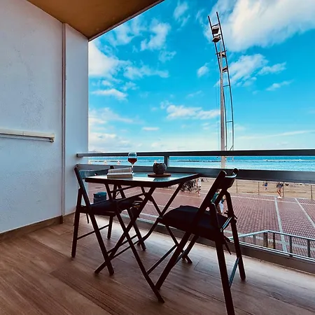 Click&guest - Oceanview Bliss In Gran Canaria Las Palmas de Gran Canaria