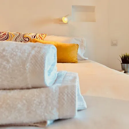 Apartment Click&guest - Oceanview Bliss In Gran Canaria