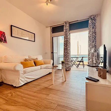 Click&guest - Oceanview Bliss In Gran Canaria Las Palmas de Gran Canaria