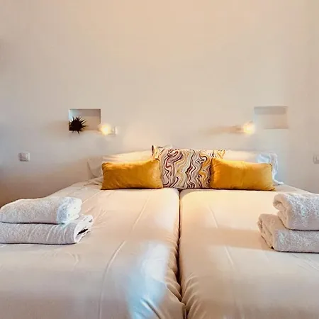 Click&guest - Oceanview Bliss In Gran Canaria Apartment Las Palmas de Gran Canaria