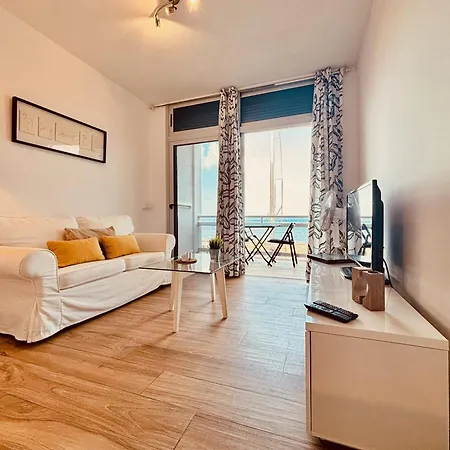 Click&guest - Oceanview Bliss In Gran Canaria لاس بالماس دي غران كاناريا