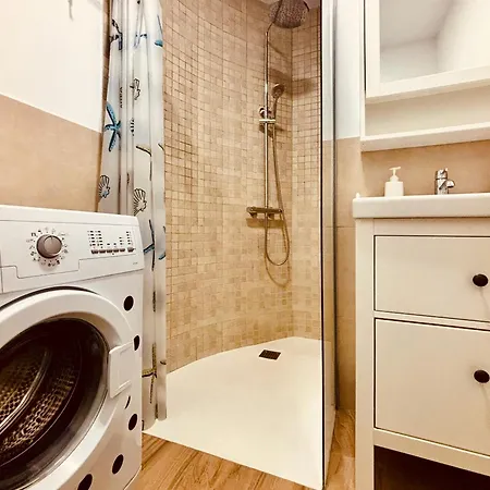 Click&guest - Oceanview Bliss In Gran Canaria شقة لاس بالماس دي غران كاناريا