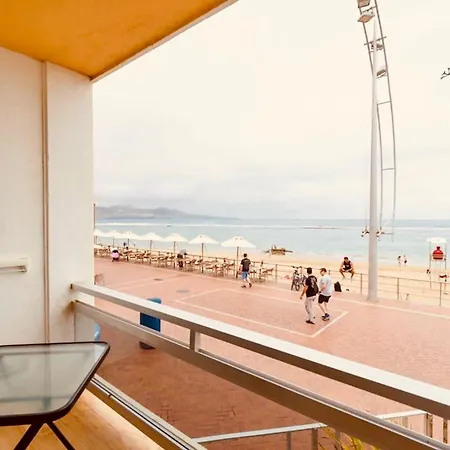 Click&guest - Oceanview Bliss In Gran Canaria Las Palmas de Gran Canaria